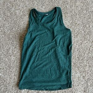 Oiselle Lux Tank Top Size 4